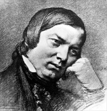 Robert Schumann