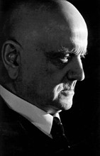 Jean Sibelius