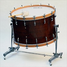 Big drum