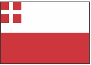 Flag of the Utrecht province