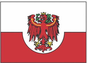 Flag of Tirol
