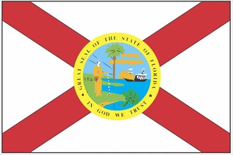 Florida state flag