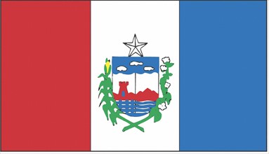 Alagoas state flag
