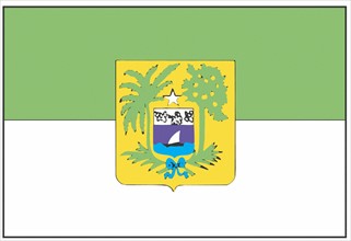 Drapeau de l'Etat de Rio Grande