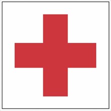 Flag of the Red Cross