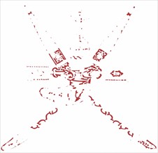 Sultanate of Oman coat of arms