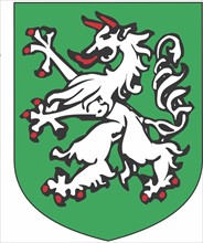 Armoiries du Steiermark