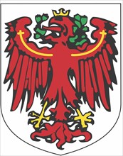Coat of arms of Tirol