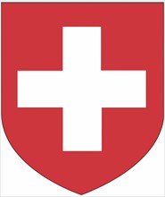 Armoiries de la Suisse