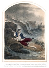 Les aventures de Robinson Crusoë, 1876
