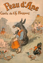 Les contes de Perrault, 1941