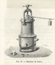 Les Merveilles de la science, 1867