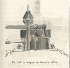 Les Merveilles de la science, 1867