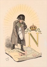 Napoléon, par Georges Montorgueil