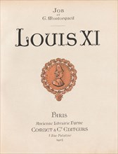 "Louis XI", 1905