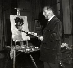 Jean-Gabriel Domergue