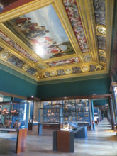 Musée du Louvre, Galerie Campana