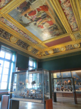 Musée du Louvre, Galerie Campana