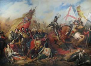 Musée du Louvre, Galerie Campana