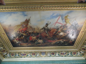 Musée du Louvre, Galerie Campana