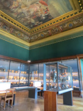 Musée du Louvre, Galerie Campana