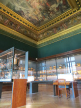 Musée du Louvre, Galerie Campana