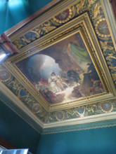 Musée du Louvre, Galerie Campana