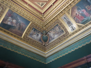 Musée du Louvre, Galerie Campana