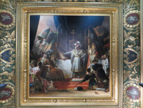 Musée du Louvre, Galerie Campana