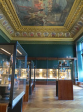 Musée du Louvre, Galerie Campana