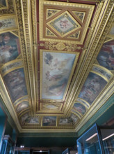 Musée du Louvre, Galerie Campana