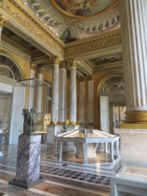Musée du Louvre, Salle des Colonnes