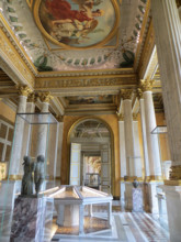 Musée du Louvre, Salle des Colonnes