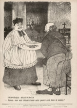 Séparation de l'Eglise et de l'Etat