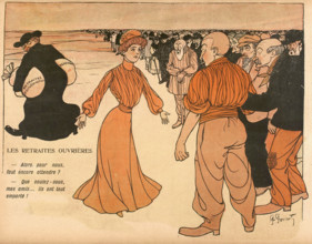 Séparation de l'Eglise et de l'Etat