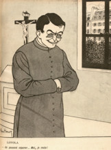 Séparation de l'Eglise et de l'Etat