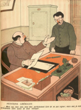 Séparation de l'Eglise et de l'Etat