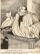 Séparation de l'Eglise et de l'Etat