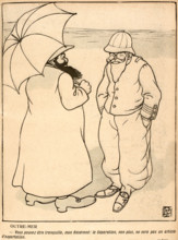 Séparation de l'Eglise et de l'Etat