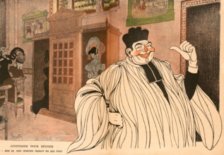 Séparation de l'Eglise et de l'Etat