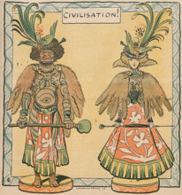 A critique of European ethnocentrism