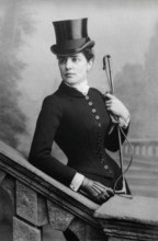 Jeanette Churchill
