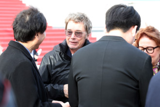 WAICF, Cannes, February 12th, 2026