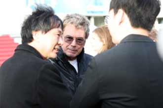 WAICF, Cannes, February 12th, 2026