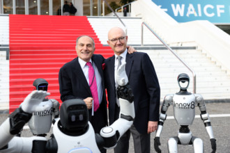 WAICF, Cannes, February 12th, 2026