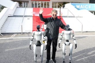 WAICF, Cannes, February 12th, 2026