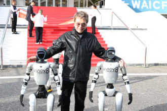 WAICF, Cannes, February 12th, 2026