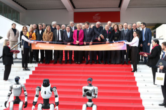 WAICF, Cannes, February 12th, 2026