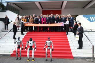 WAICF, Cannes, February 12th, 2026