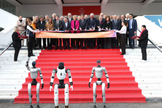 WAICF, Cannes, February 12th, 2026